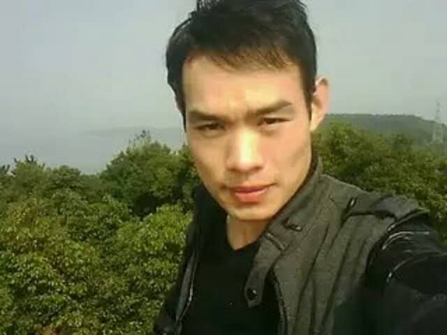 明镜的第一张照片--沭阳残疾人相亲网